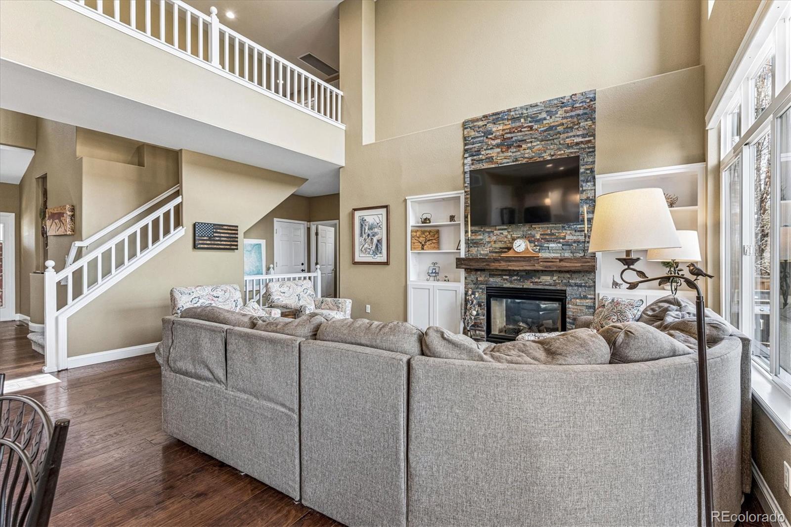 4597 Whitehall Lane Highlands Ranch CO 80126
