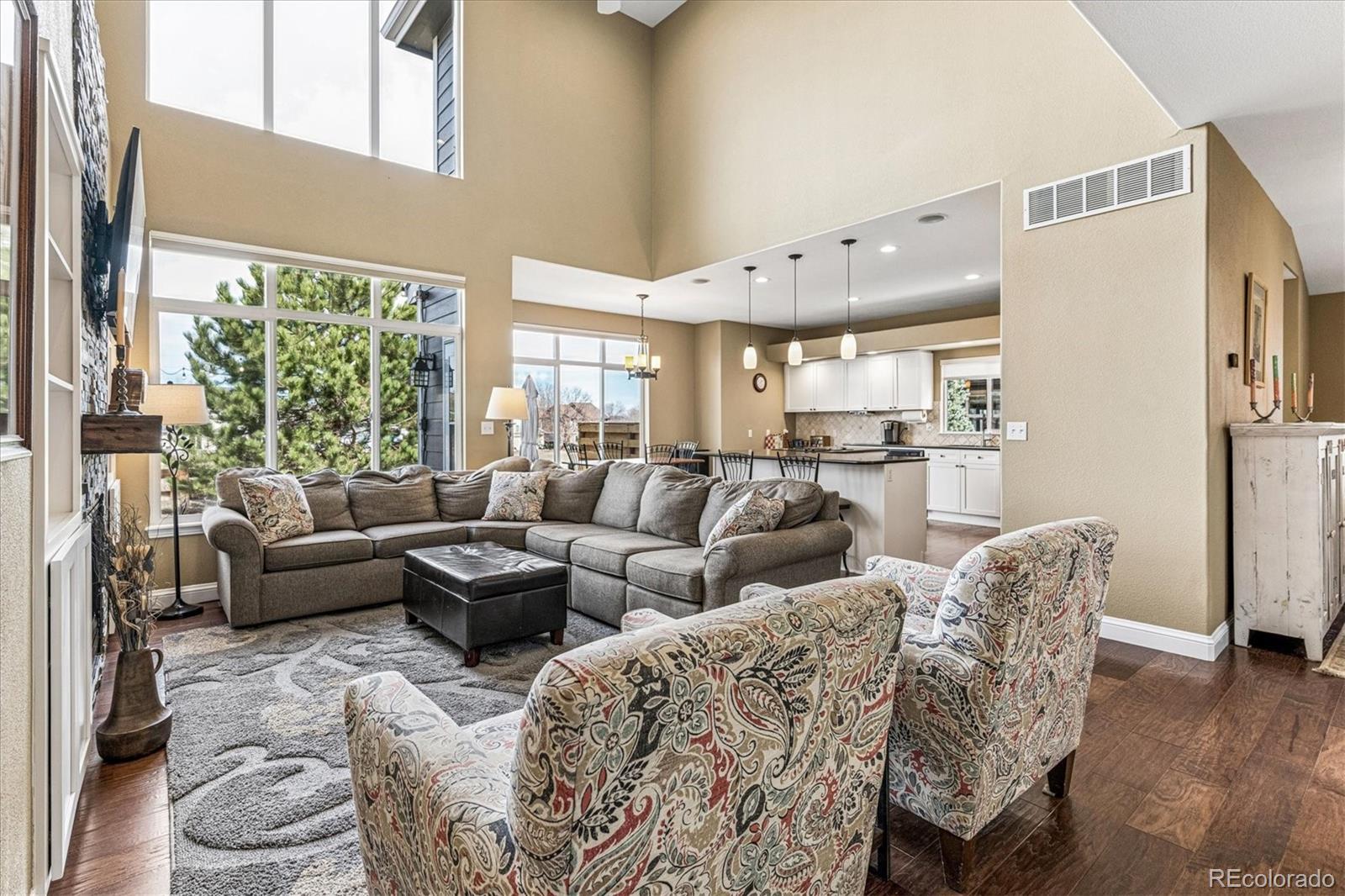 4597 Whitehall Lane Highlands Ranch CO 80126