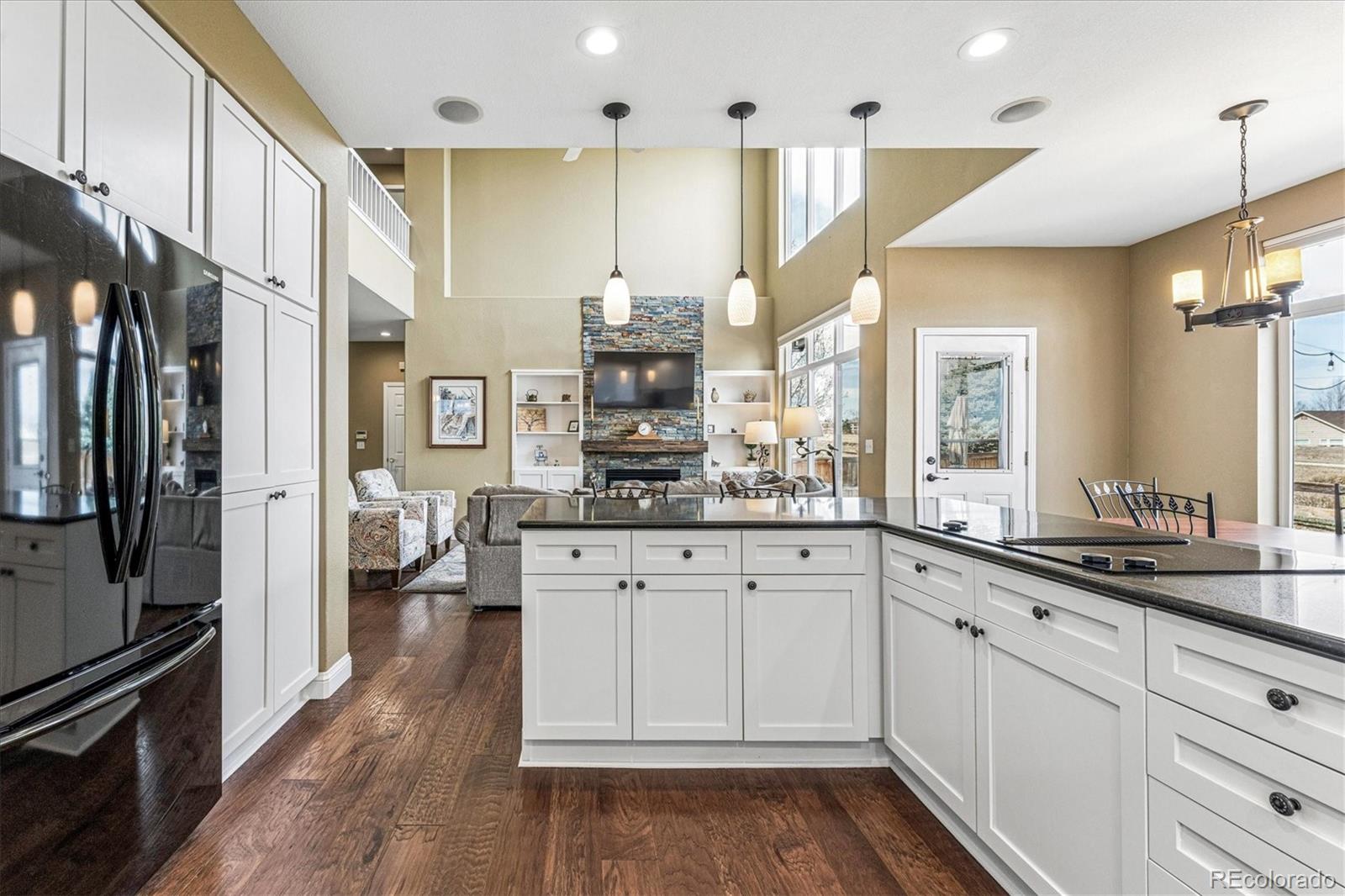 4597 Whitehall Lane Highlands Ranch CO 80126