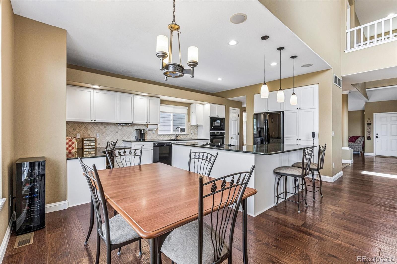 4597 Whitehall Lane Highlands Ranch CO 80126