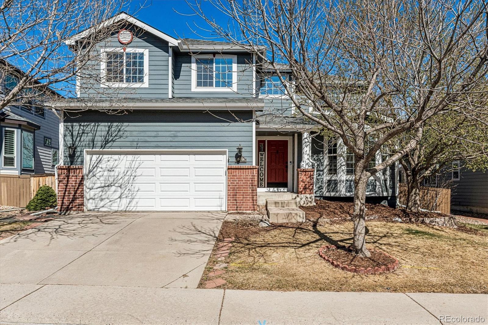 4597 Whitehall Lane Highlands Ranch CO 80126