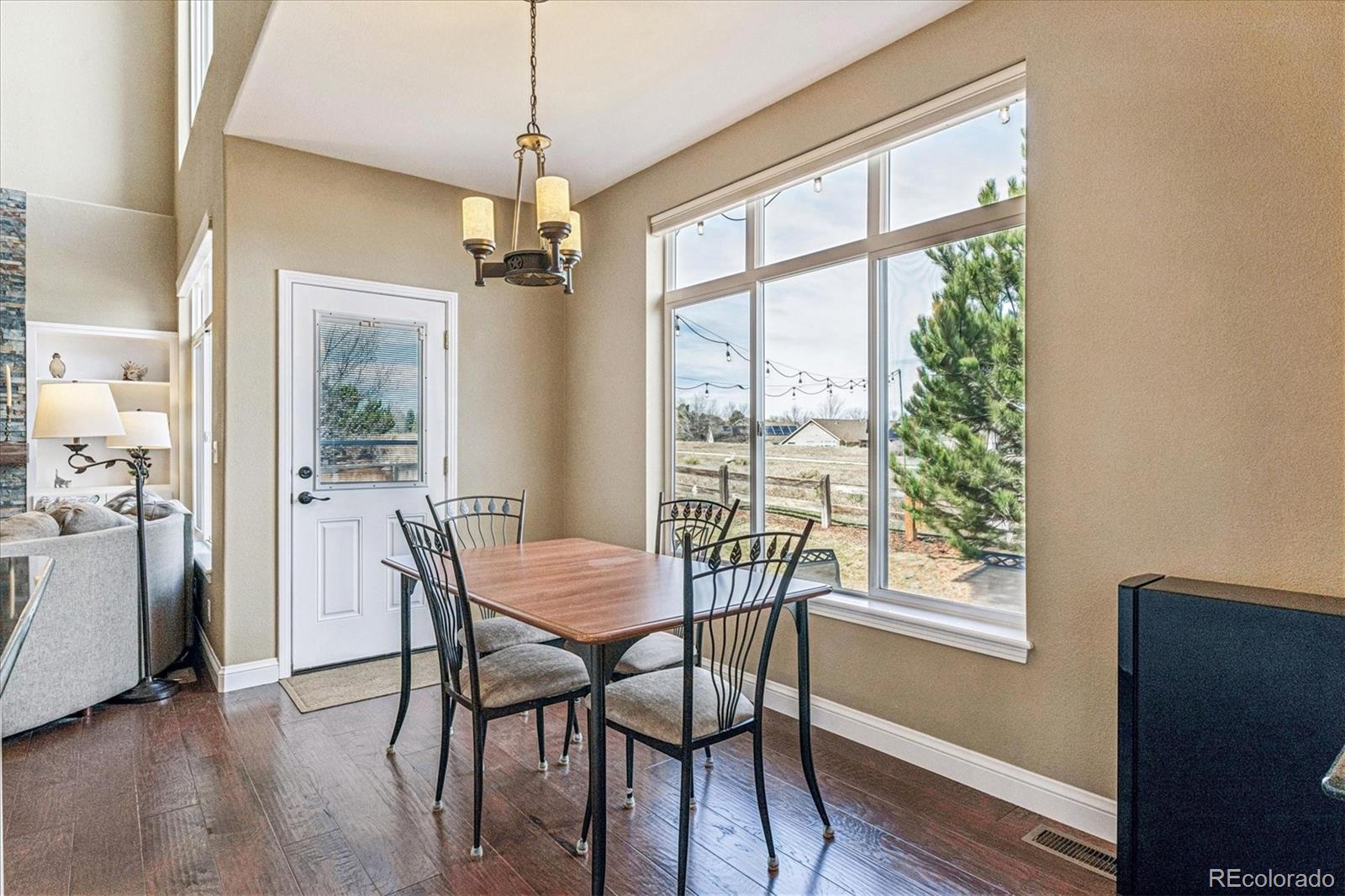 4597 Whitehall Lane Highlands Ranch CO 80126