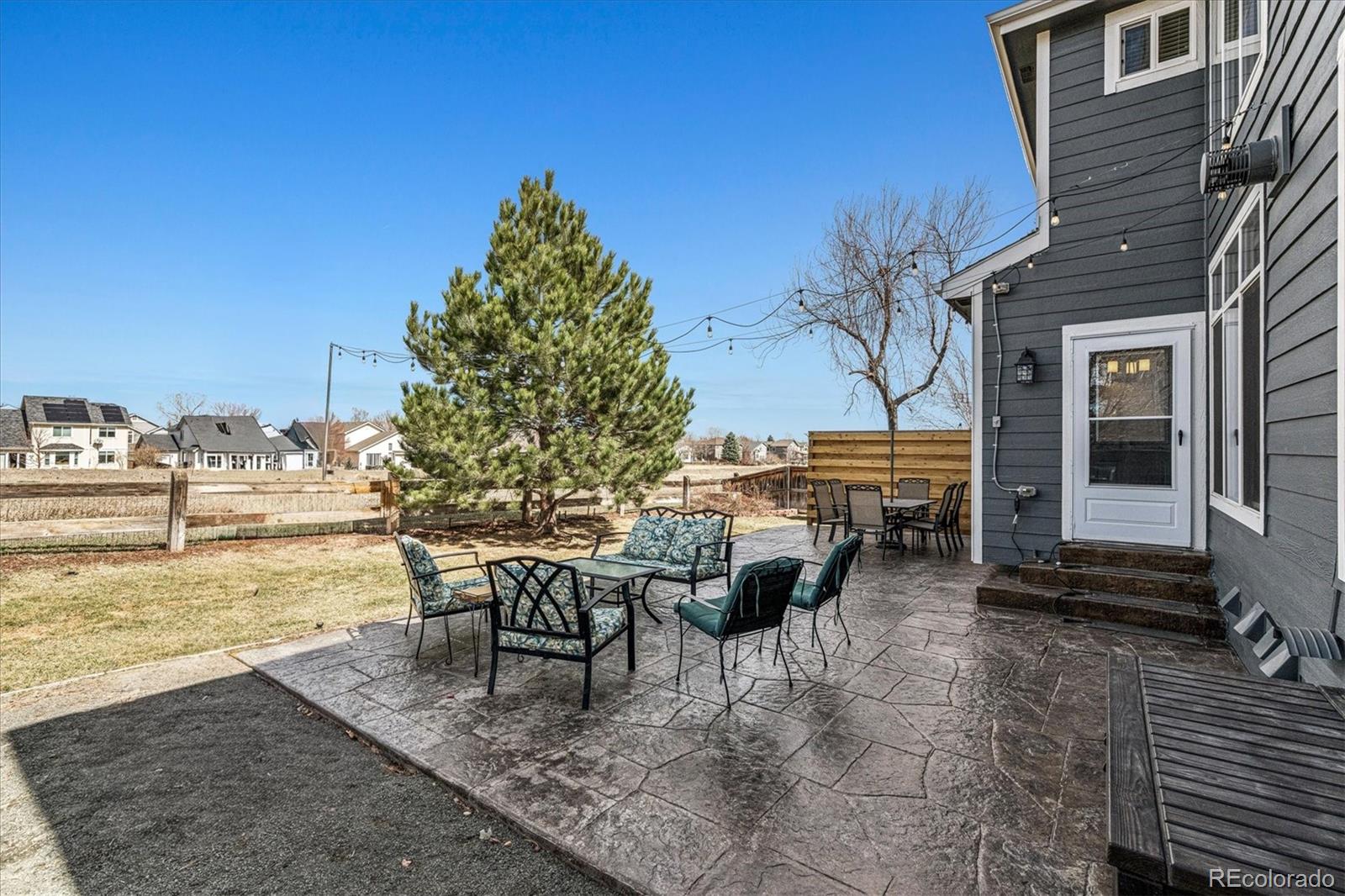 4597 Whitehall Lane Highlands Ranch CO 80126
