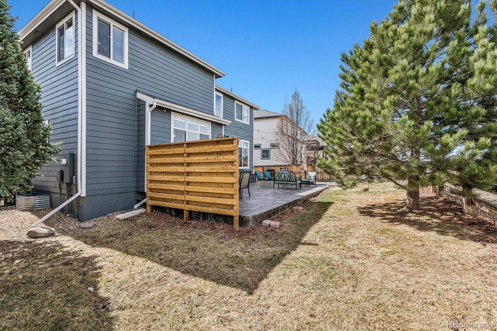 4597 Whitehall Lane Highlands Ranch CO 80126