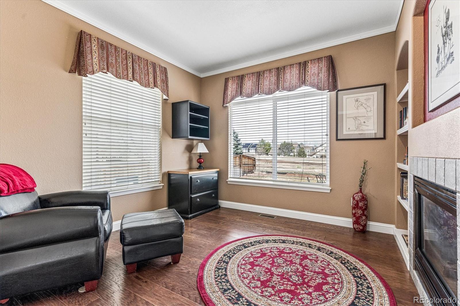 4597 Whitehall Lane Highlands Ranch CO 80126