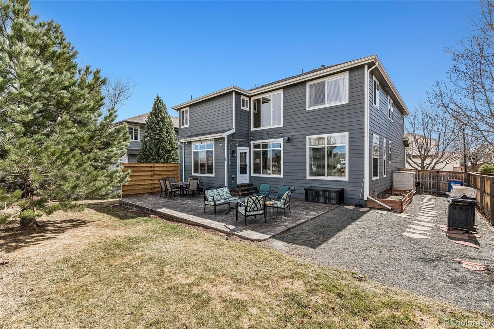 4597 Whitehall Lane Highlands Ranch CO 80126