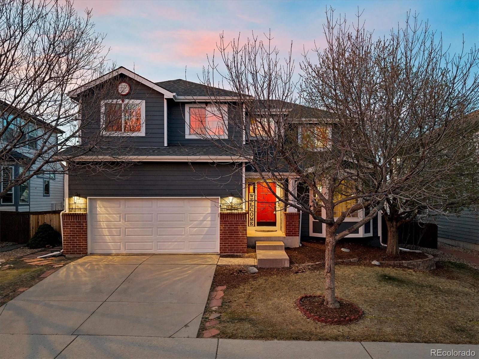4597 Whitehall Lane Highlands Ranch CO 80126