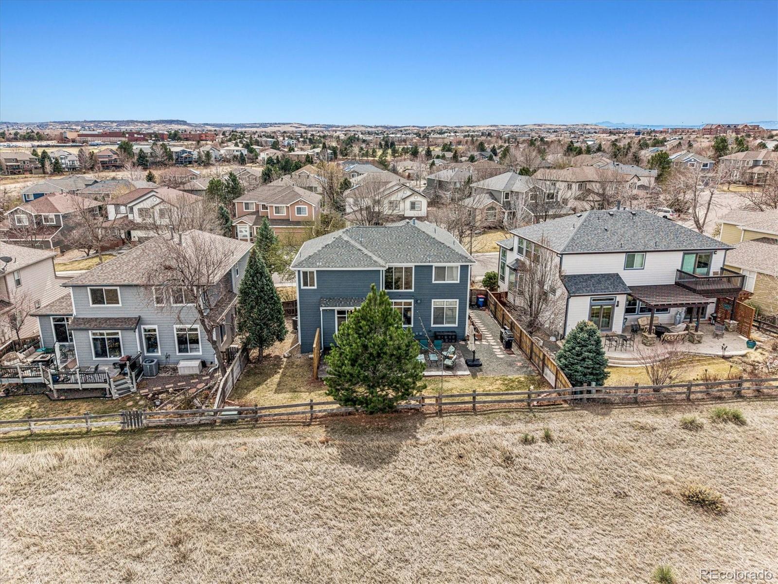 4597 Whitehall Lane Highlands Ranch CO 80126