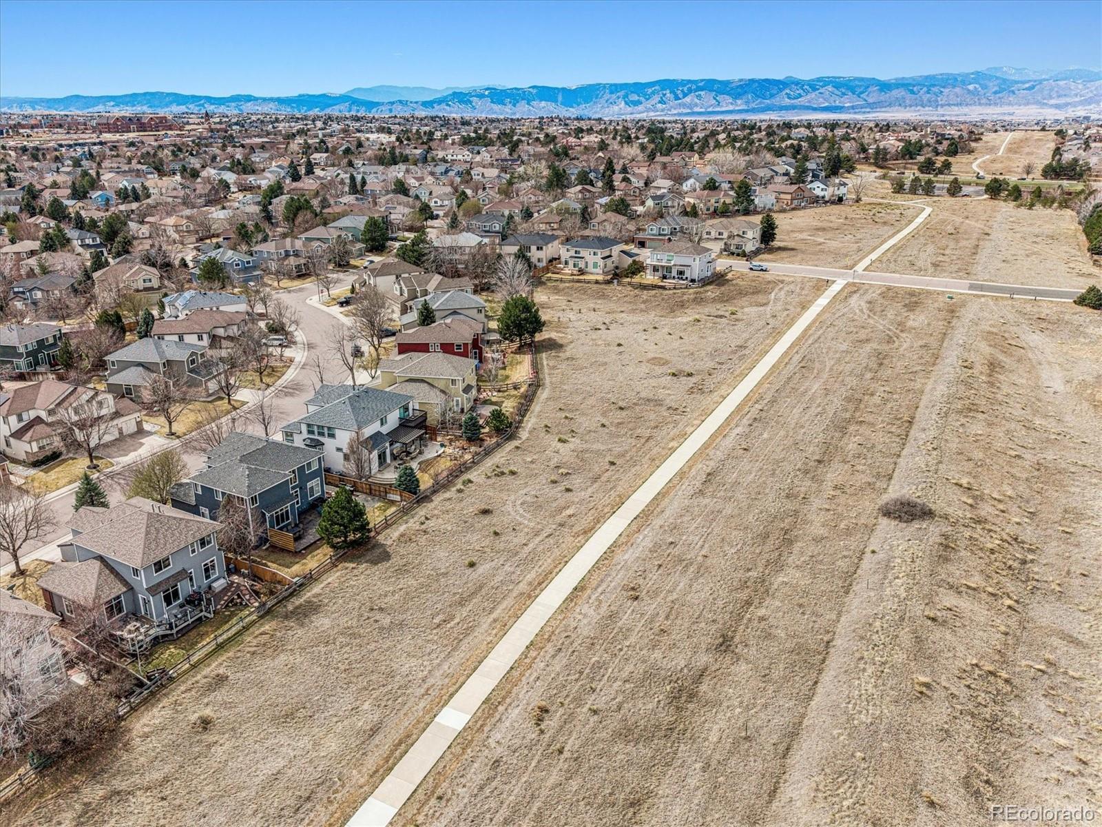 4597 Whitehall Lane Highlands Ranch CO 80126