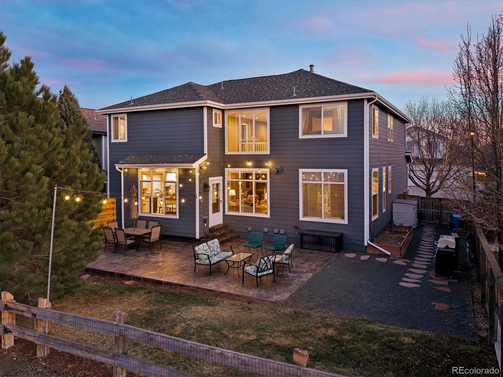 4597 Whitehall Lane Highlands Ranch CO 80126