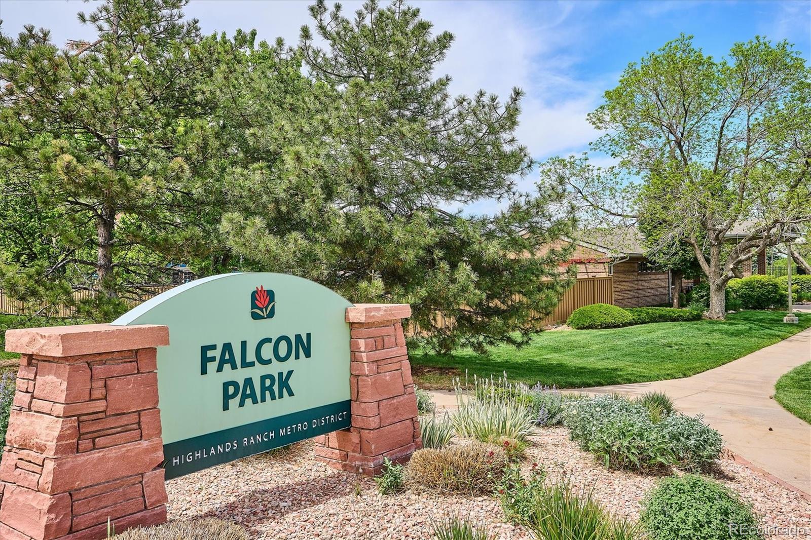 4597 Whitehall Lane Highlands Ranch CO 80126