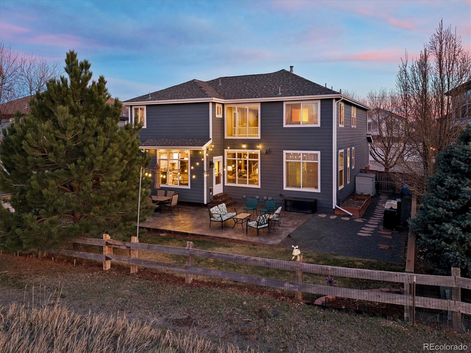 4597 Whitehall Lane Highlands Ranch CO 80126