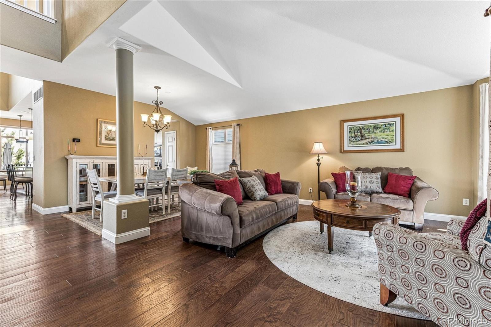 4597 Whitehall Lane Highlands Ranch CO 80126