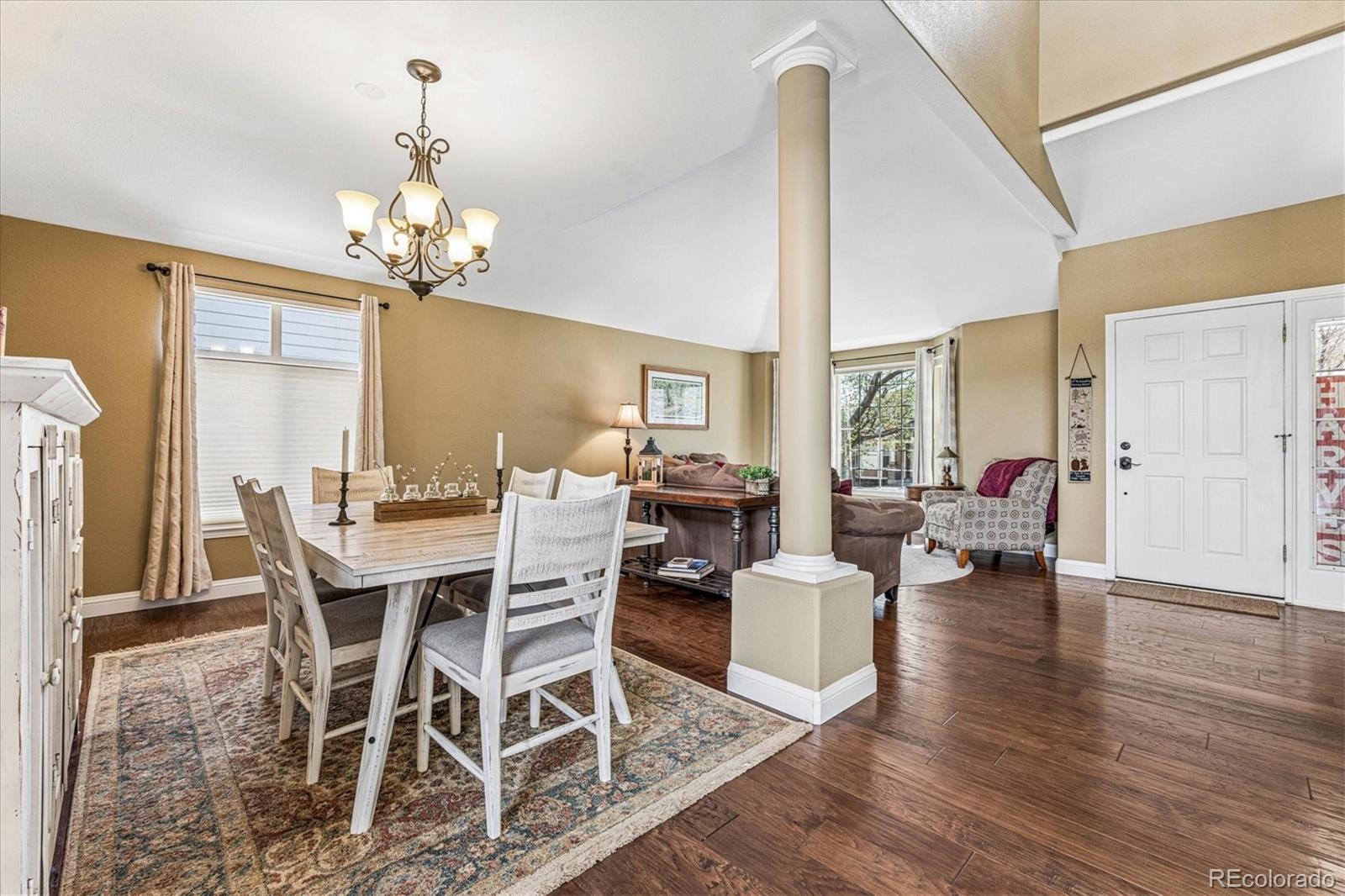 4597 Whitehall Lane Highlands Ranch CO 80126