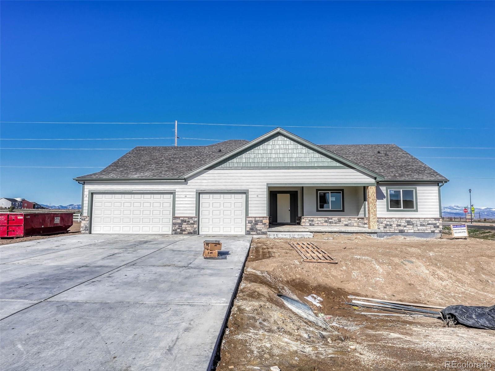 3647 Crested Owl Court Dacono CO 80514