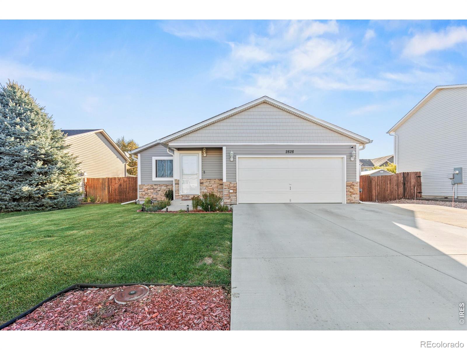 2828 39th Avenue Greeley CO 80634