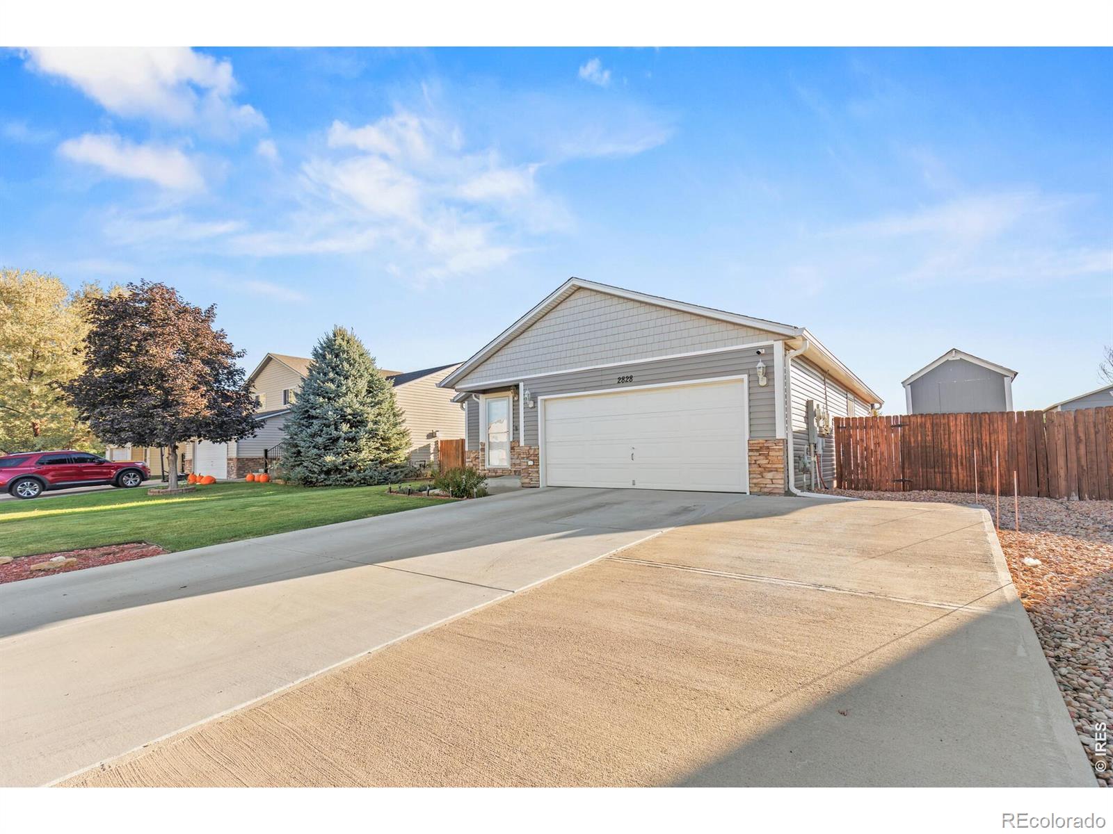 2828 39th Avenue Greeley CO 80634