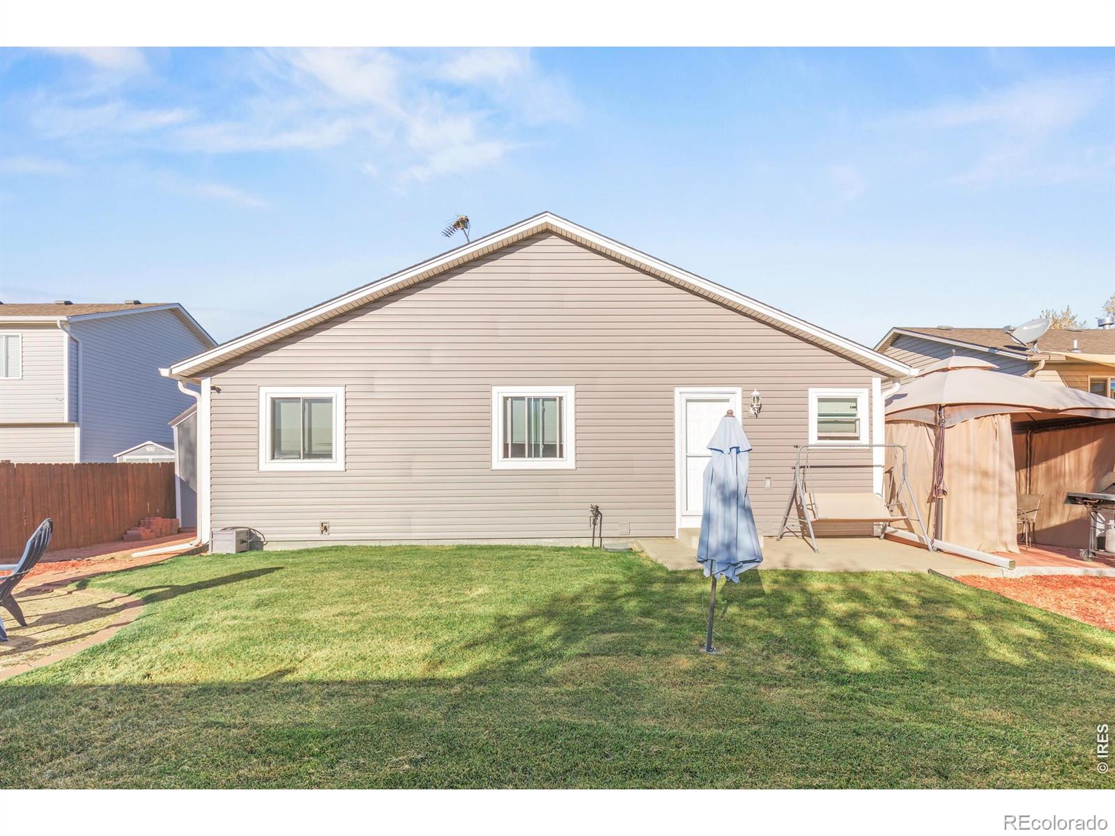 2828 39th Avenue Greeley CO 80634