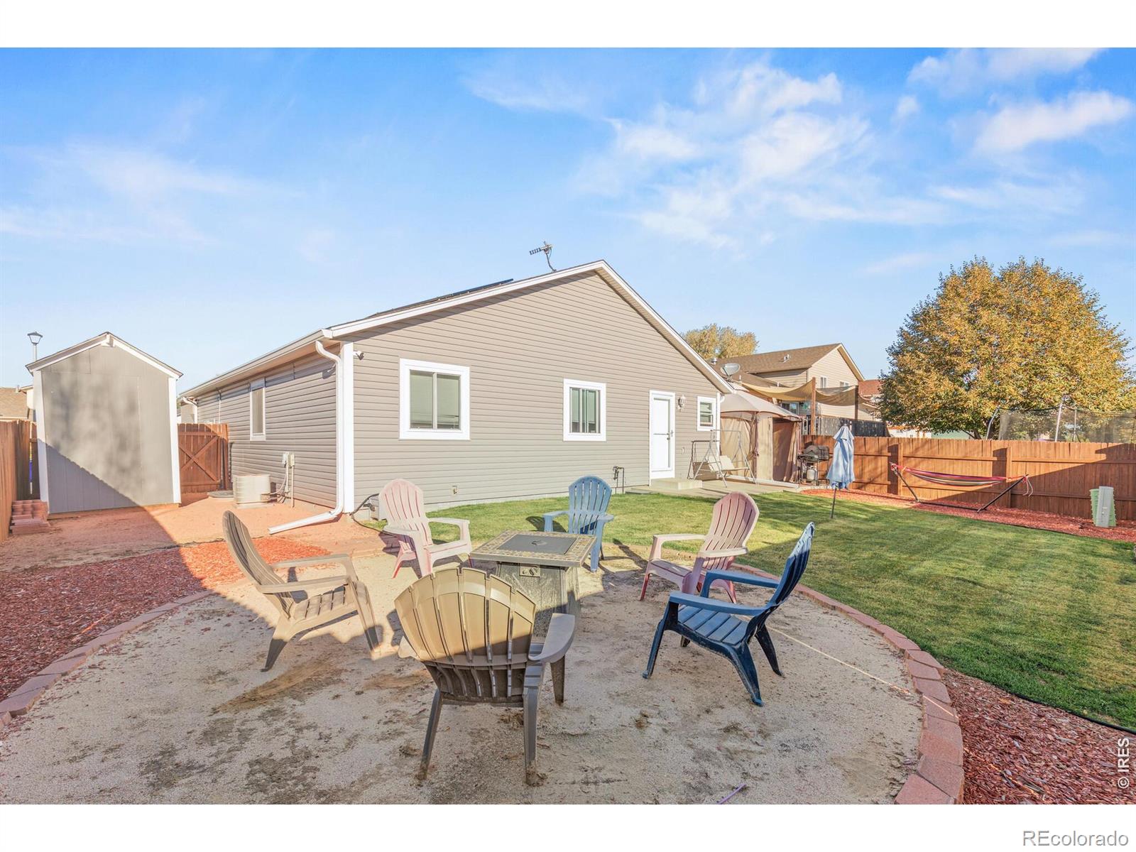 2828 39th Avenue Greeley CO 80634