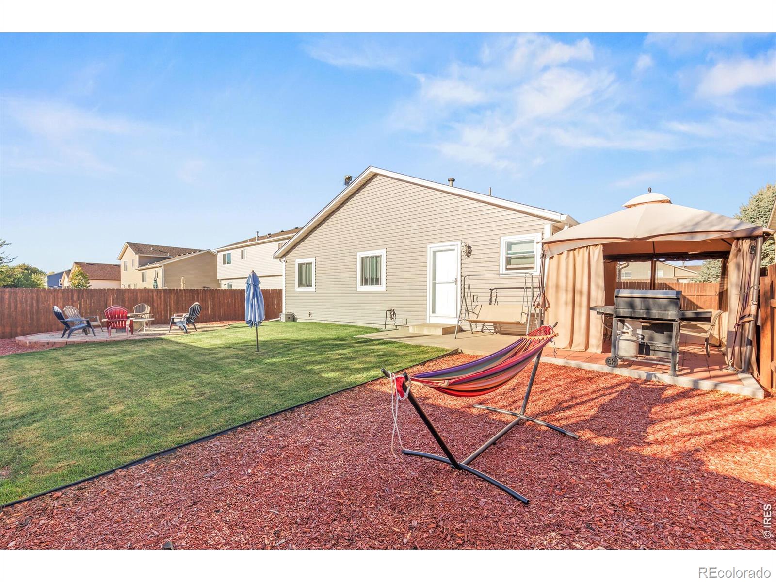 2828 39th Avenue Greeley CO 80634