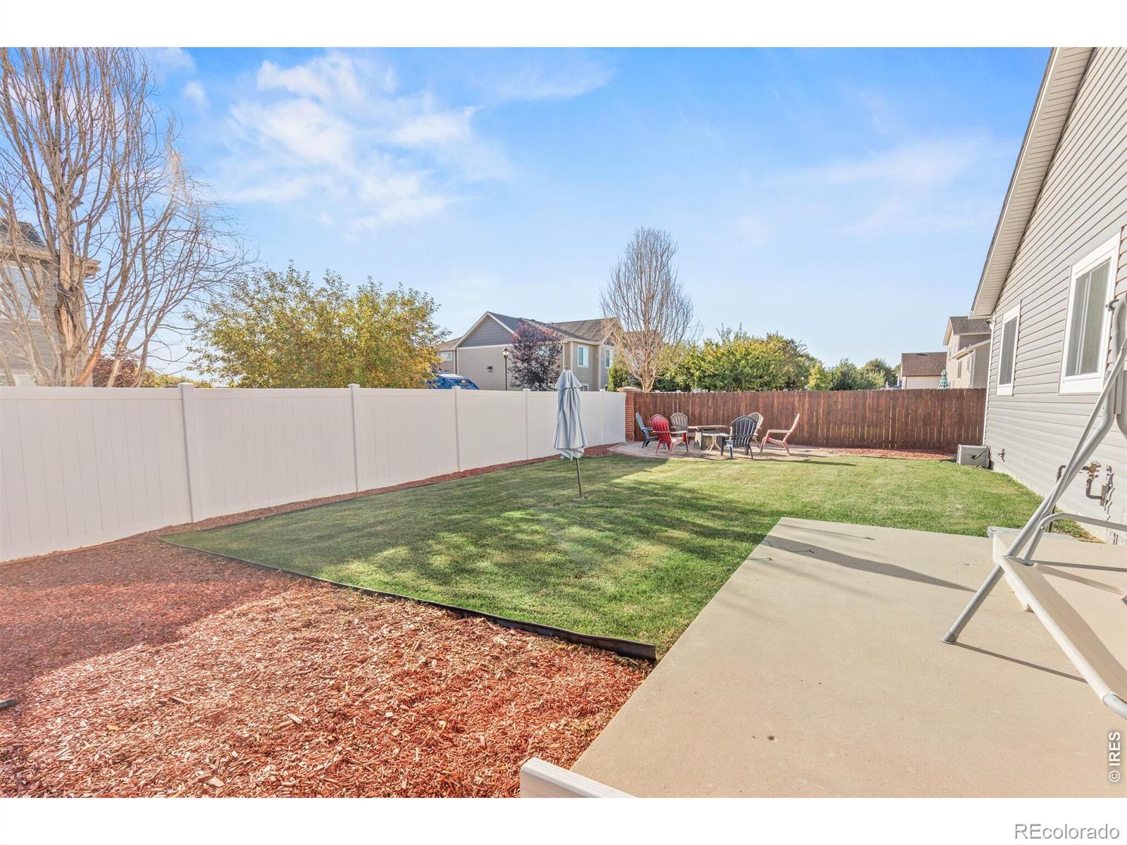 2828 39th Avenue Greeley CO 80634