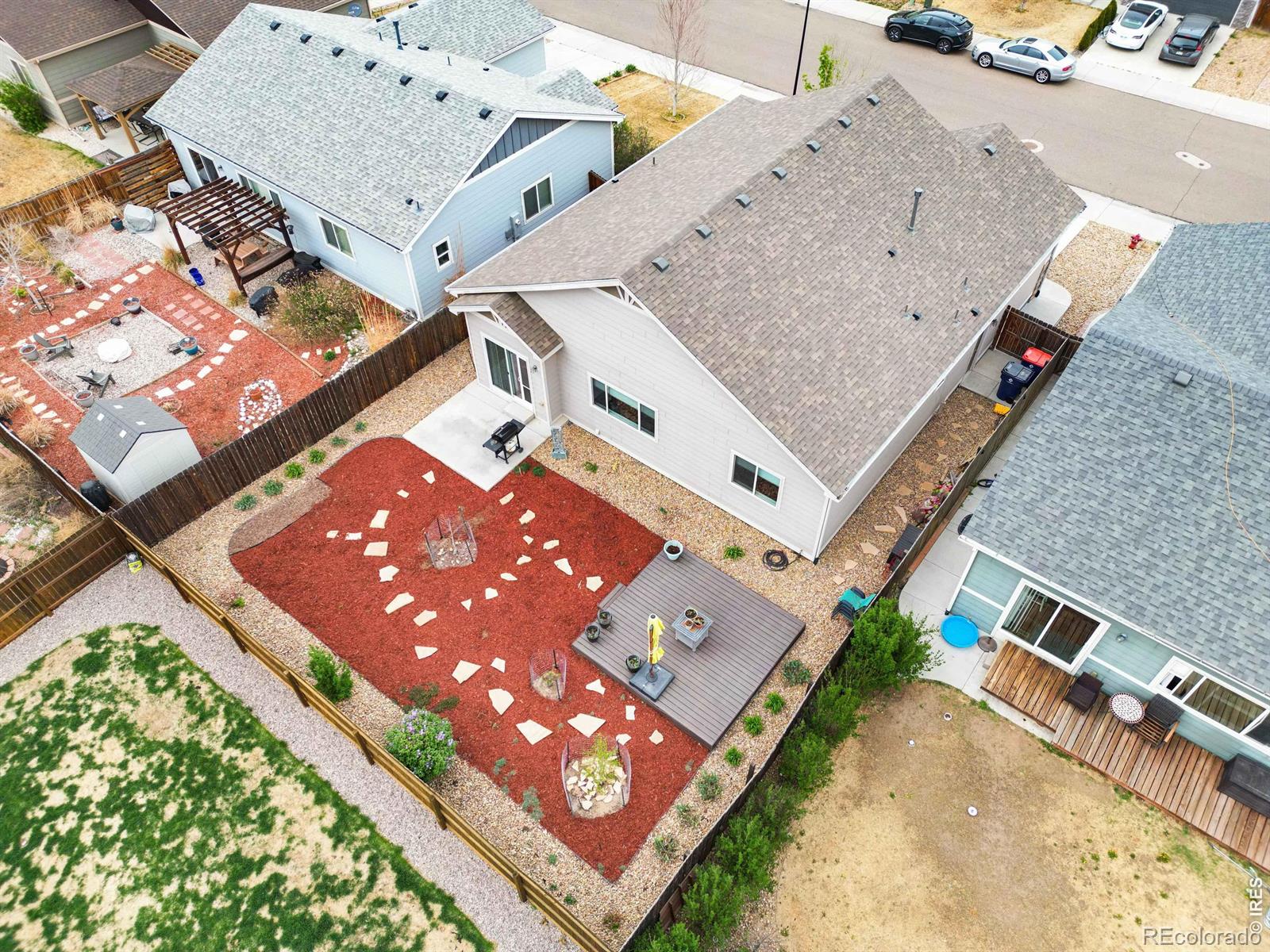 843 Settlers Drive Milliken CO 80543