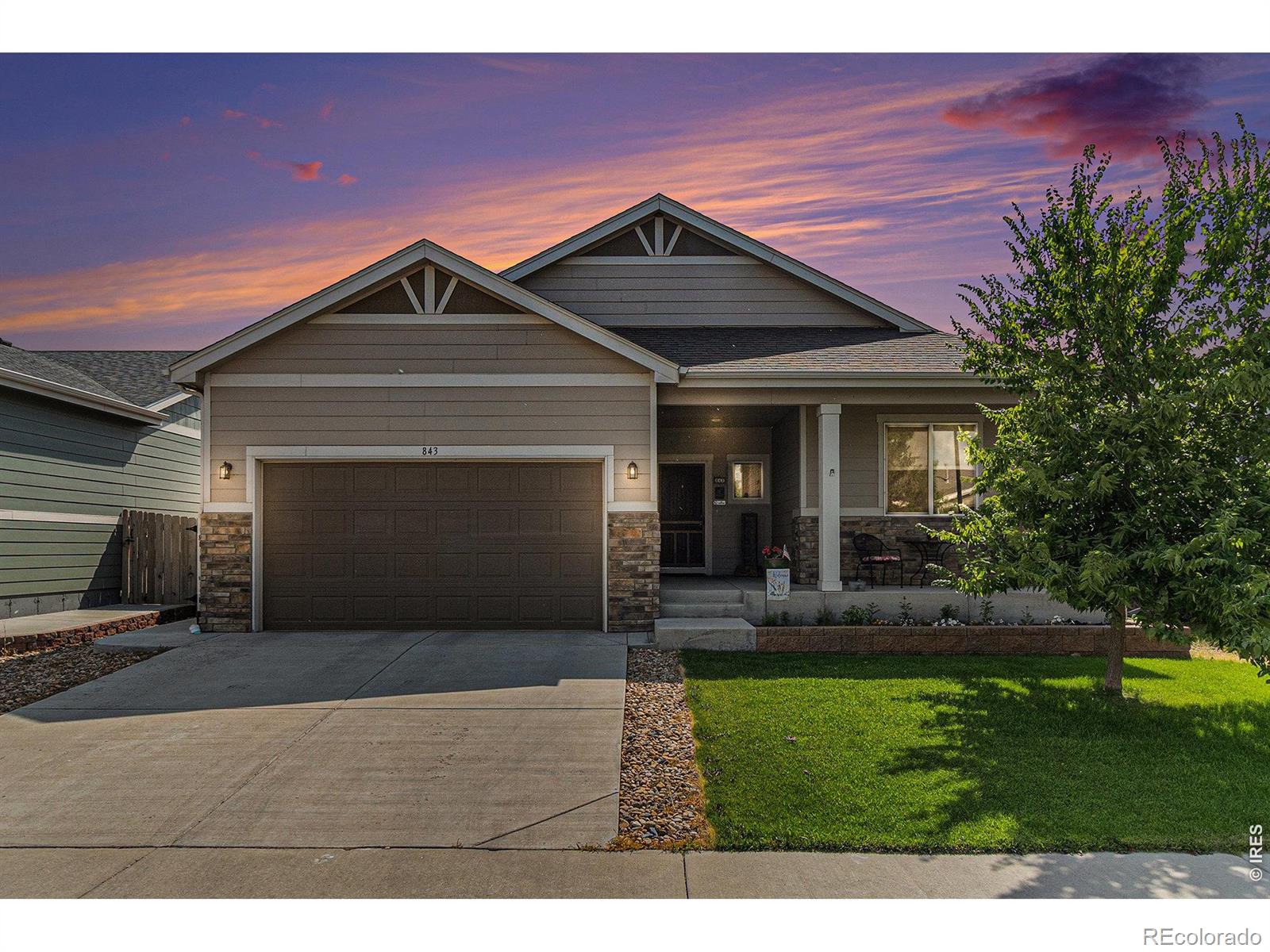 843 Settlers Drive Milliken CO 80543