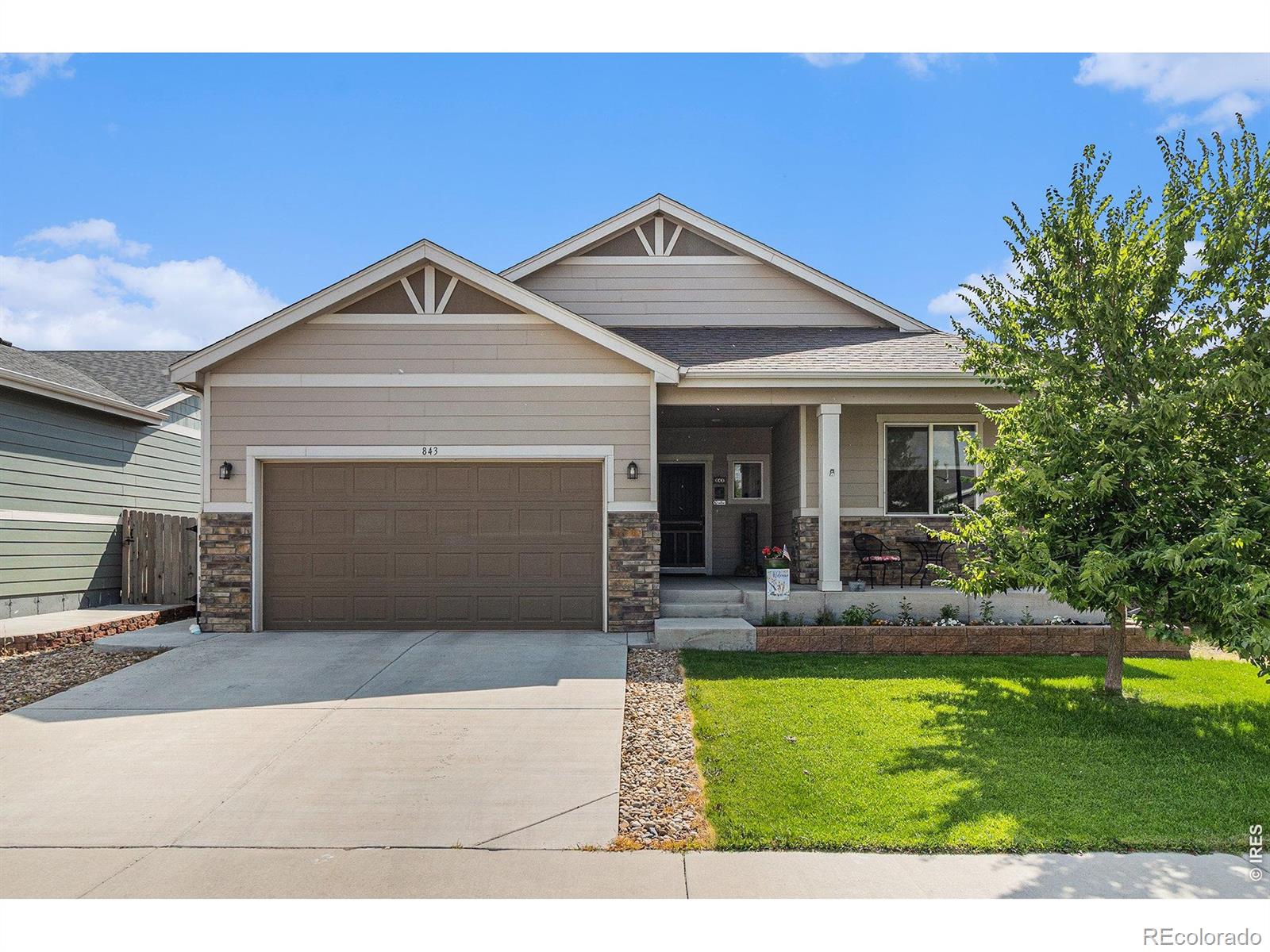 843 Settlers Drive Milliken CO 80543