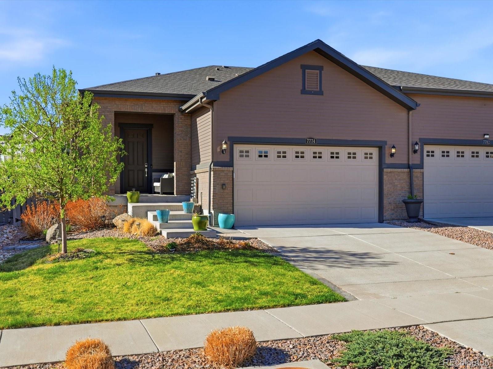 7774 Plateau Creek Lane Littleton CO 80125