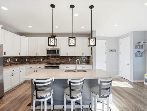 7774 Plateau Creek Lane Littleton CO 80125