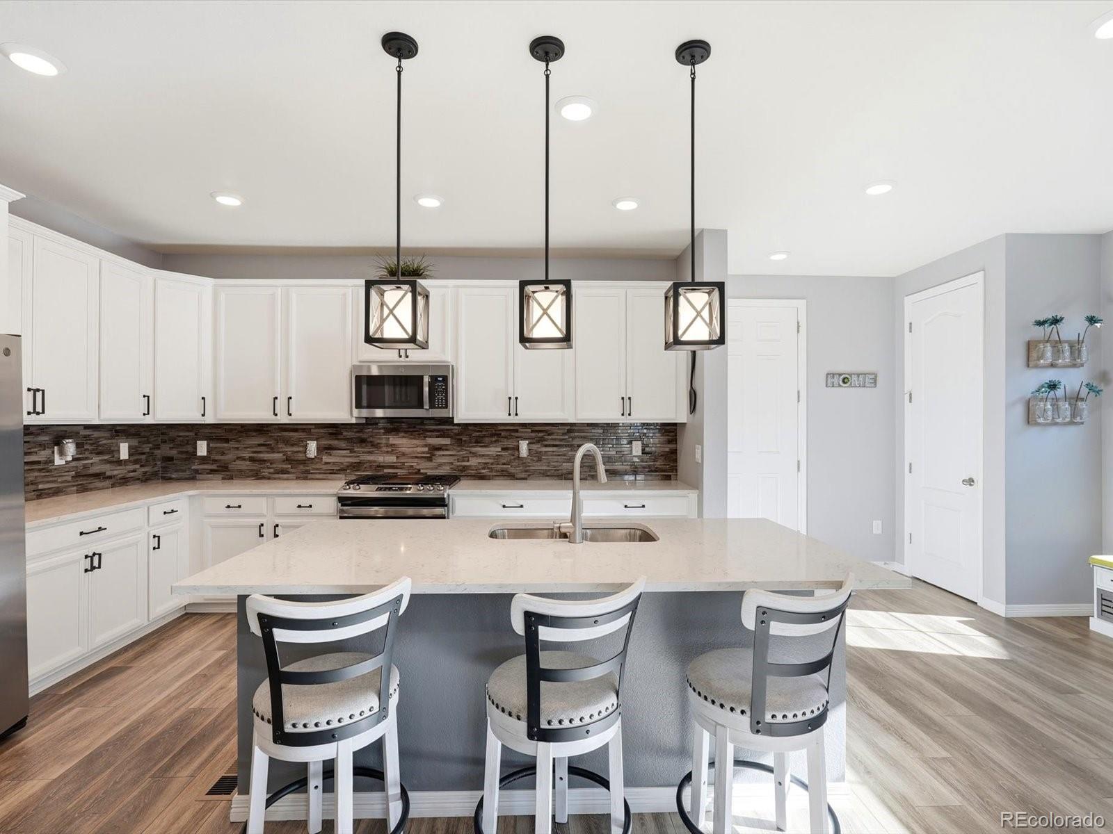 7774 Plateau Creek Lane Littleton CO 80125