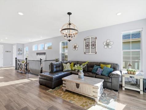7774 Plateau Creek Lane Littleton CO 80125