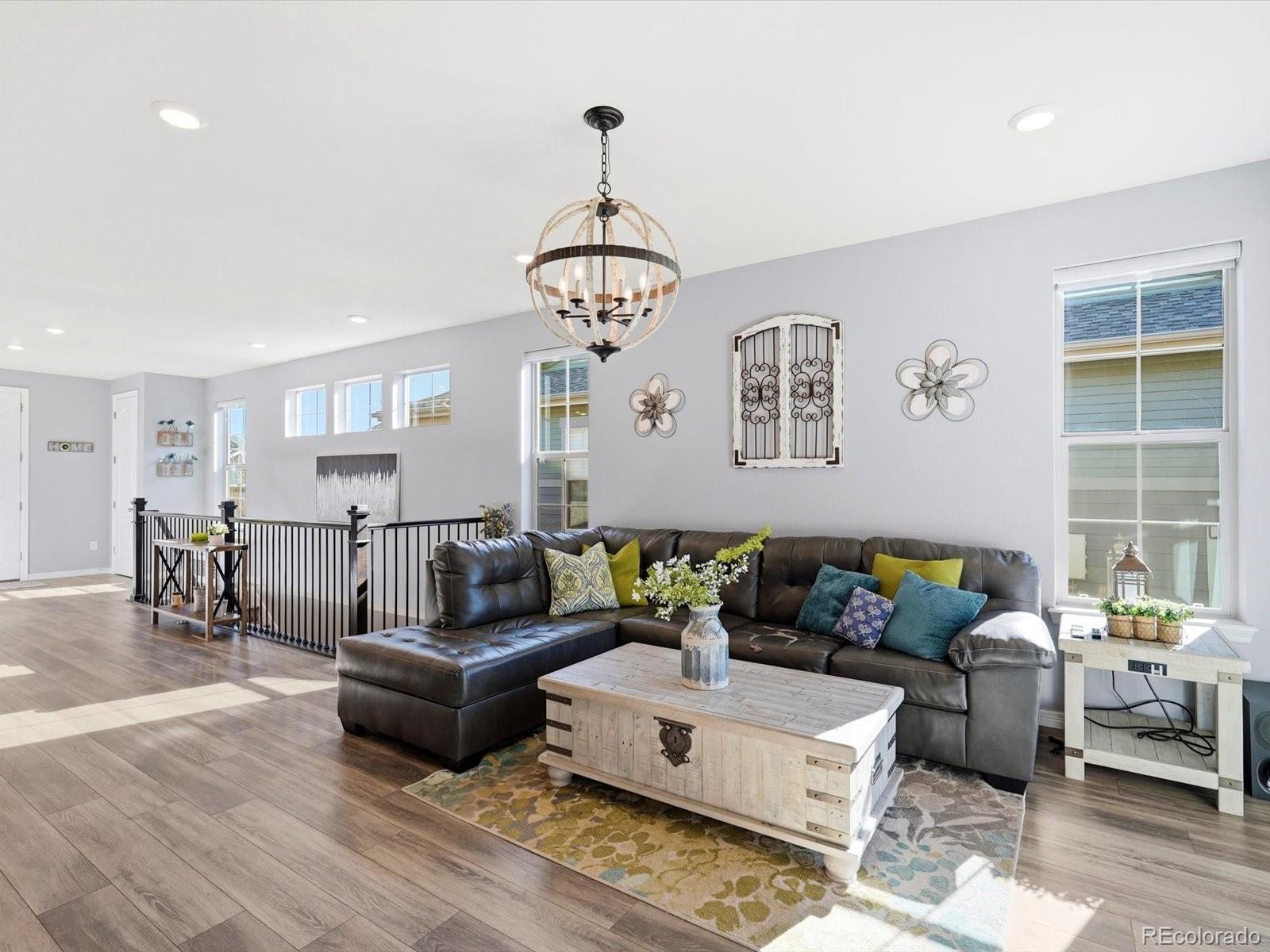 7774 Plateau Creek Lane Littleton CO 80125