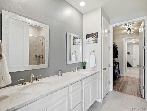 7774 Plateau Creek Lane Littleton CO 80125