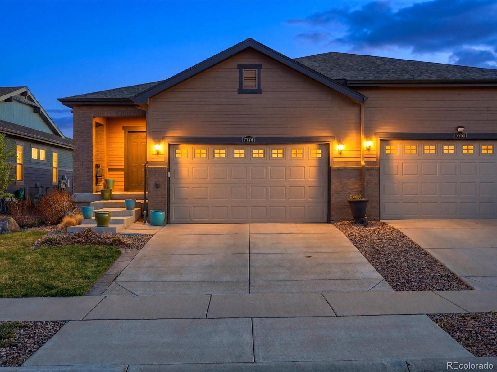 7774 Plateau Creek Lane Littleton CO 80125