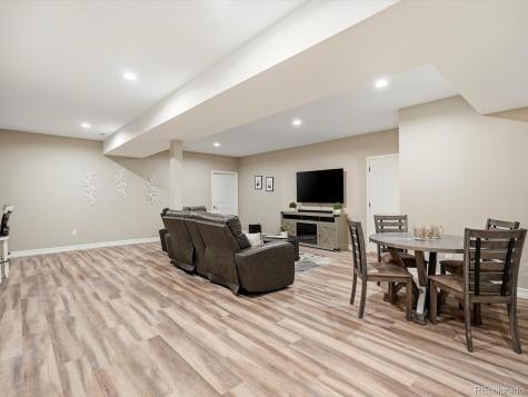 7774 Plateau Creek Lane Littleton CO 80125