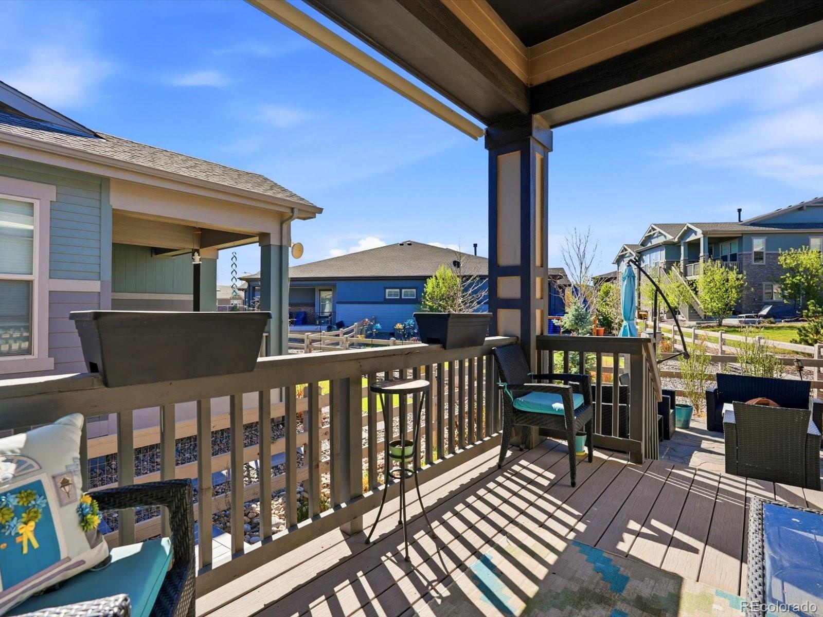 7774 Plateau Creek Lane Littleton CO 80125
