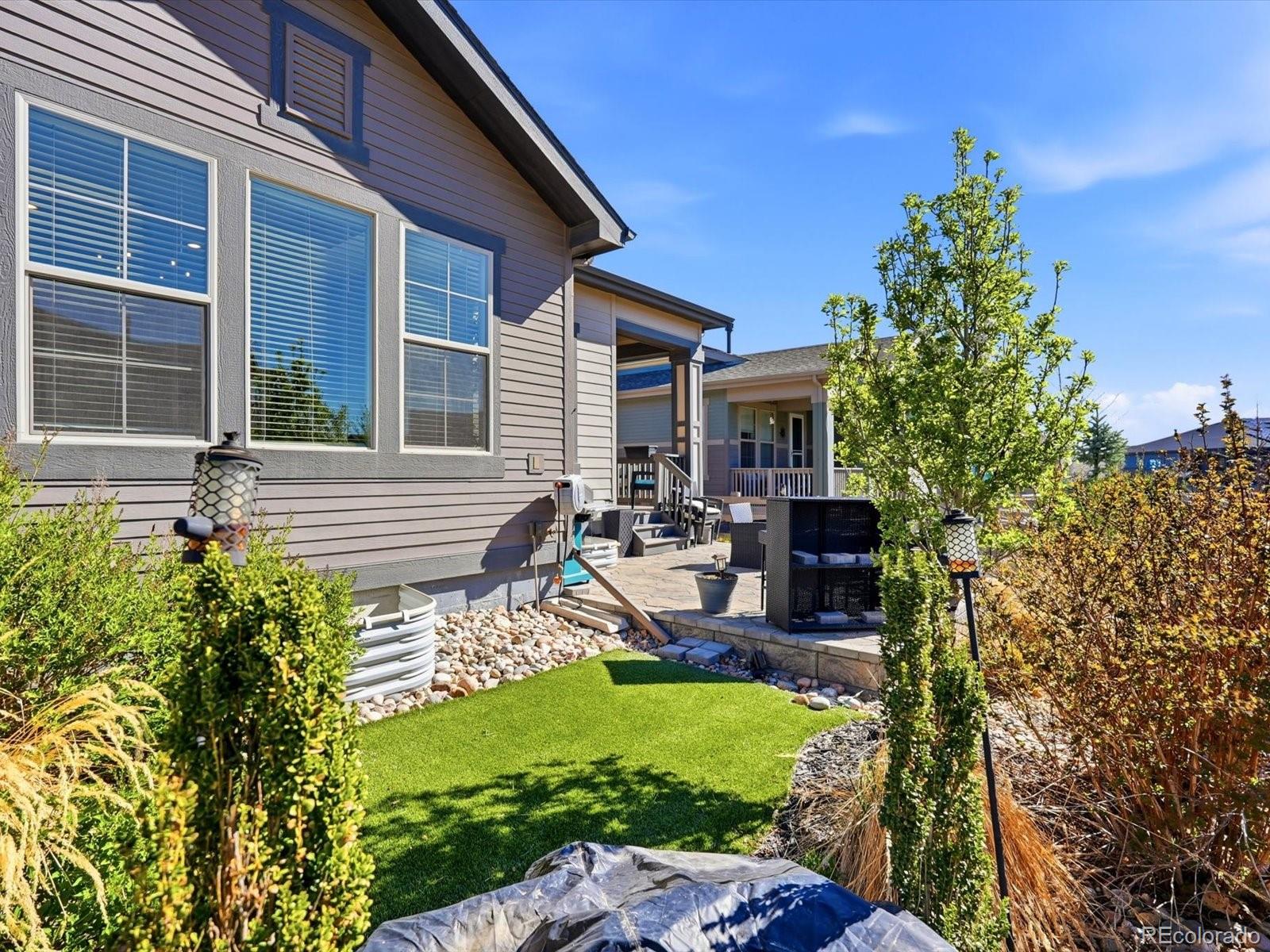 7774 Plateau Creek Lane Littleton CO 80125
