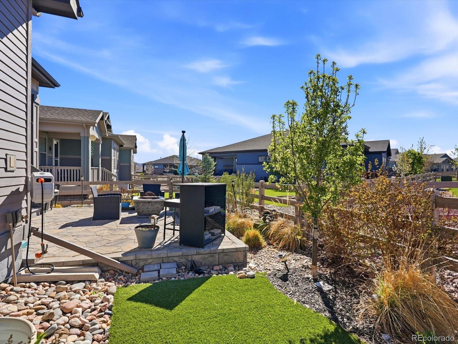 7774 Plateau Creek Lane Littleton CO 80125