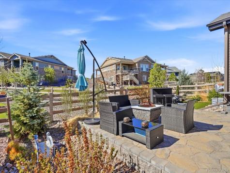 7774 Plateau Creek Lane Littleton CO 80125