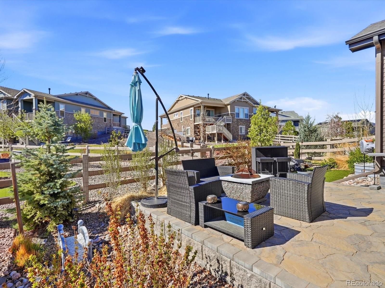 7774 Plateau Creek Lane Littleton CO 80125