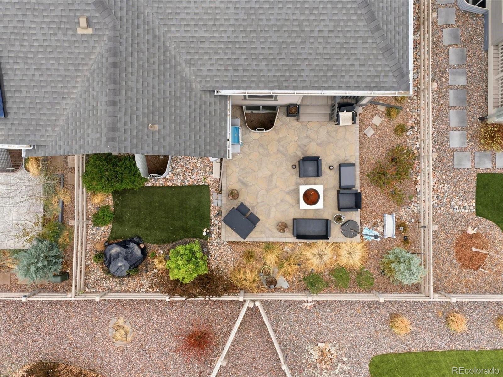 7774 Plateau Creek Lane Littleton CO 80125