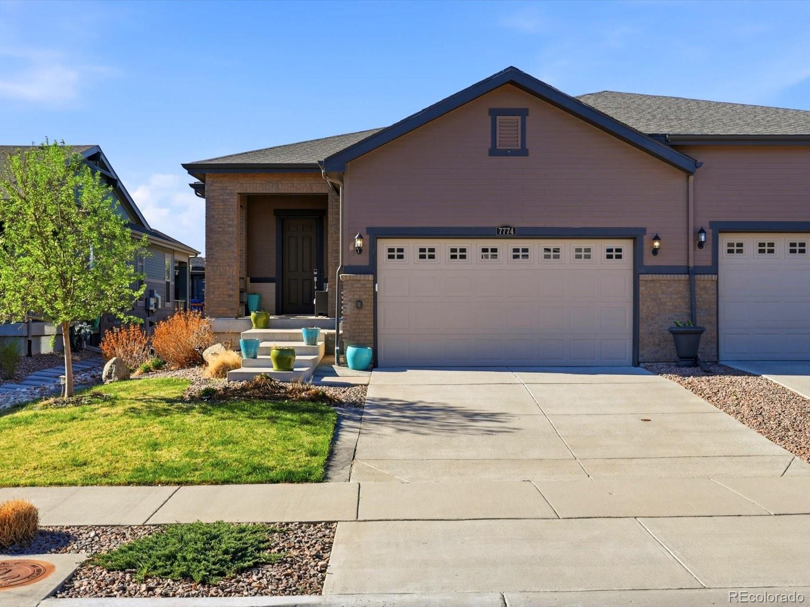 7774 Plateau Creek Lane Littleton CO 80125