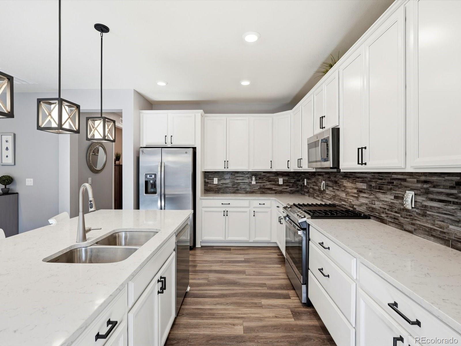 7774 Plateau Creek Lane Littleton CO 80125