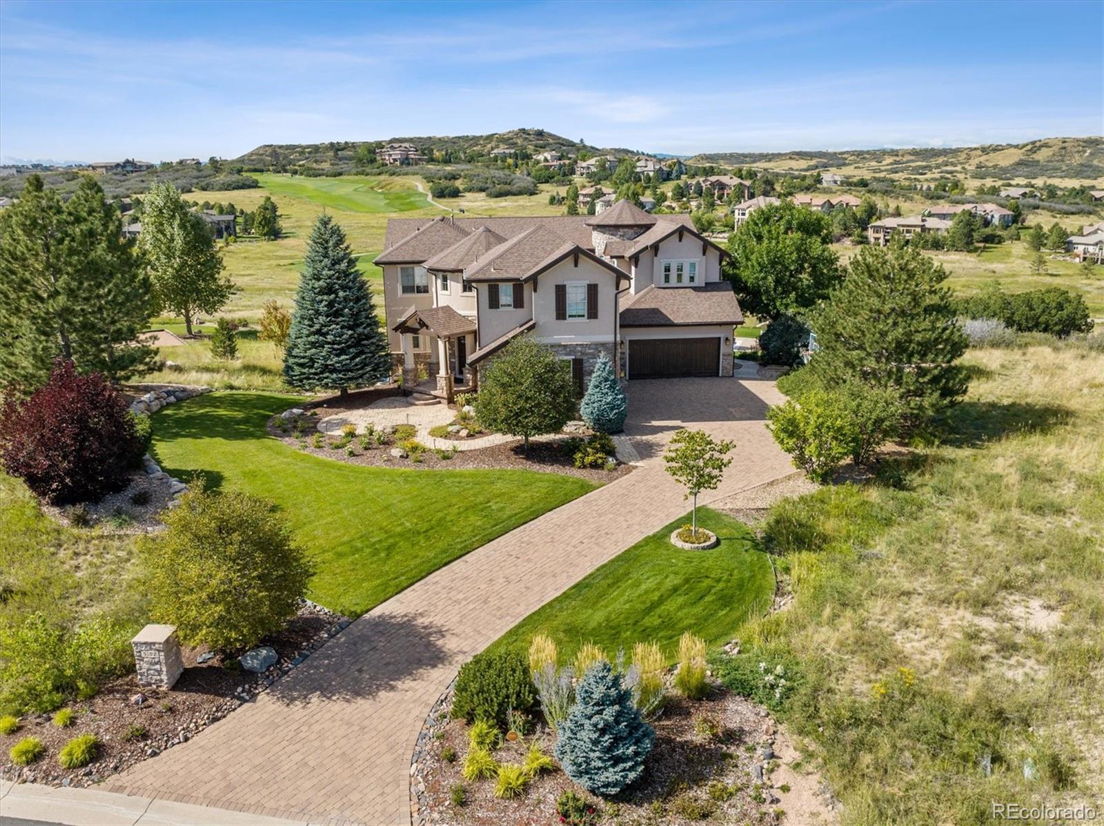 5192 Sedona Drive Parker CO 80134