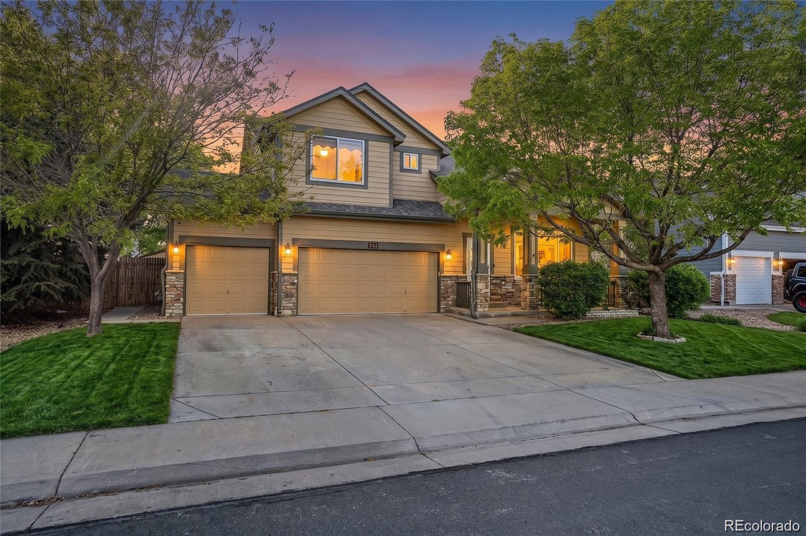 261 Terra Vista Street Brighton CO 80601