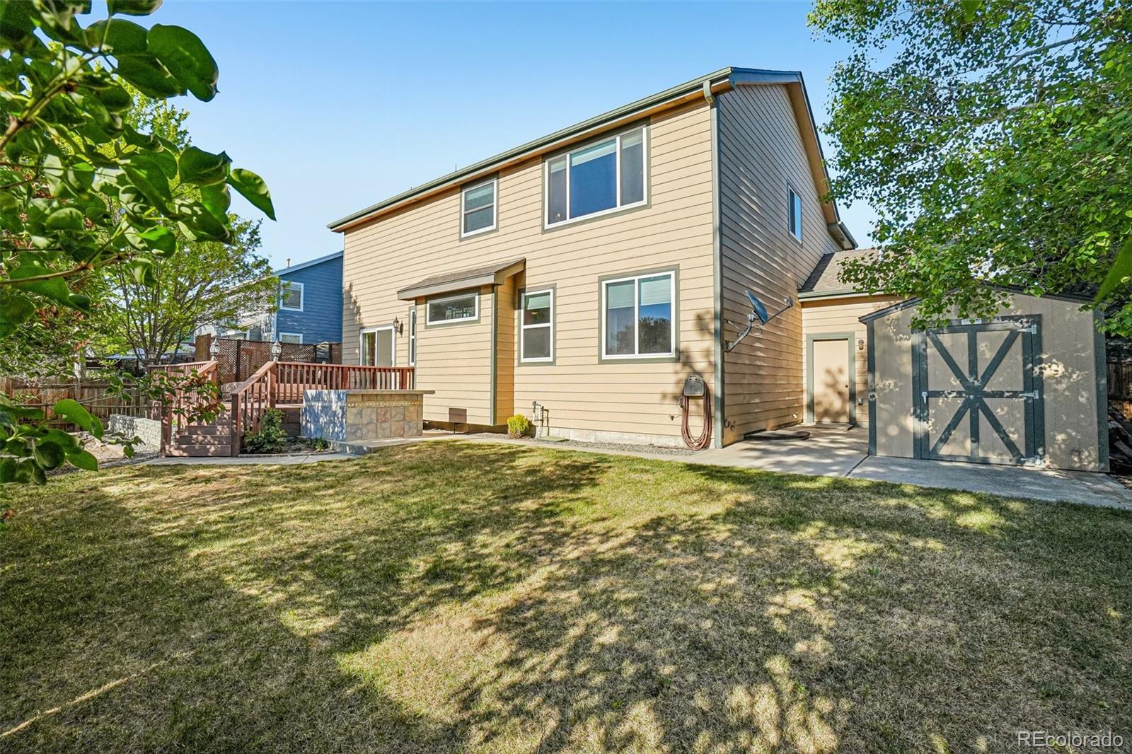261 Terra Vista Street Brighton CO 80601