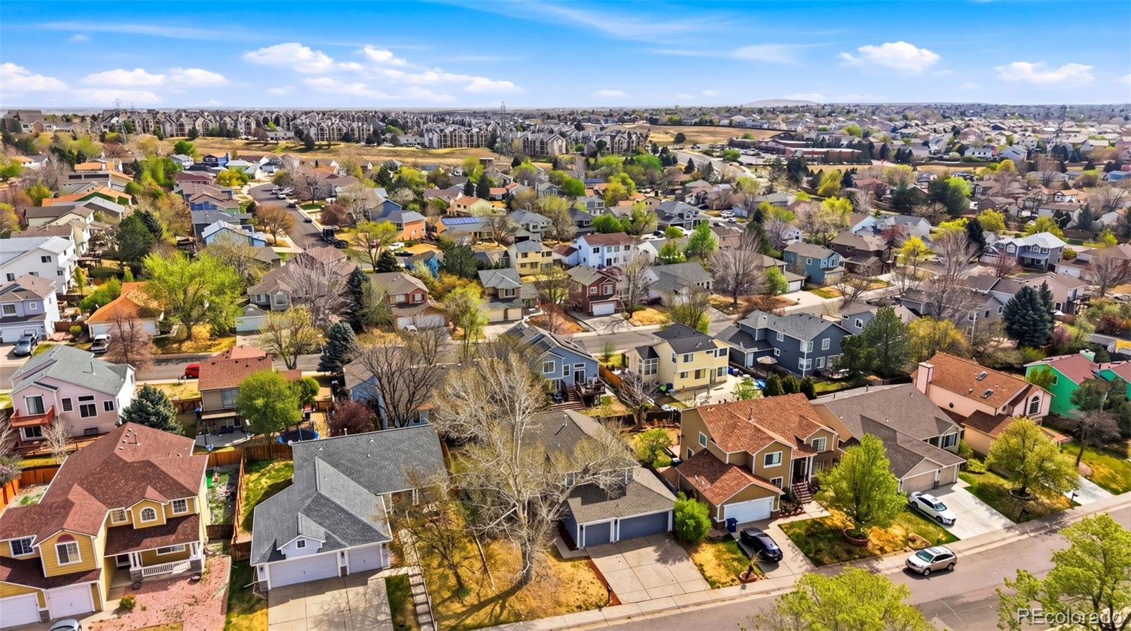 2164 S Waco Street Aurora CO 80013