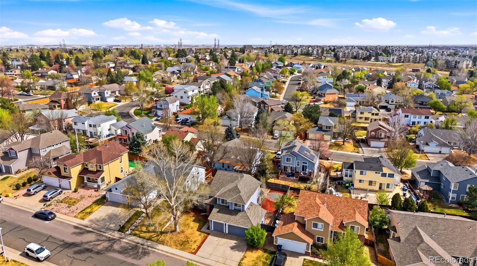 2164 S Waco Street Aurora CO 80013