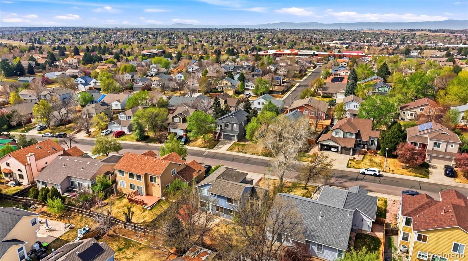 2164 S Waco Street Aurora CO 80013